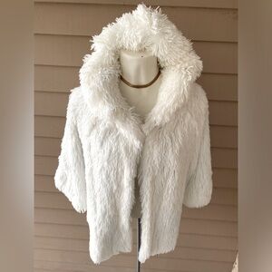 NWT, stunning jacket/blazer by: Outdoor Edition Parkhurst , size: M, MSRP $ 251